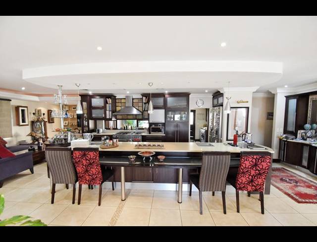 5 BEDROOM HOUSE FOR SALE IN LINKSFIELD